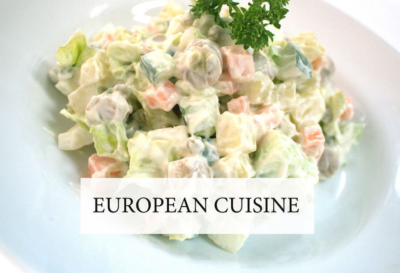 فندق Bali Le'mare Residence