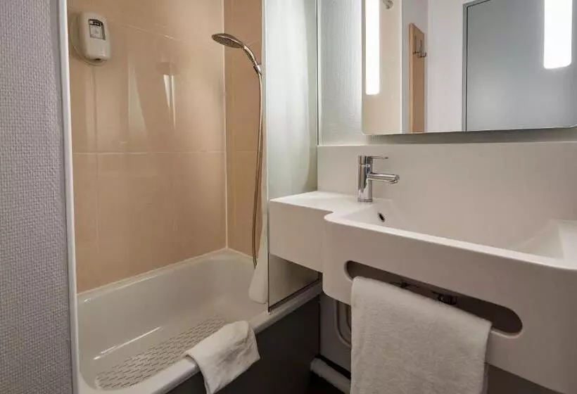 B&b Hotel Cherbourg