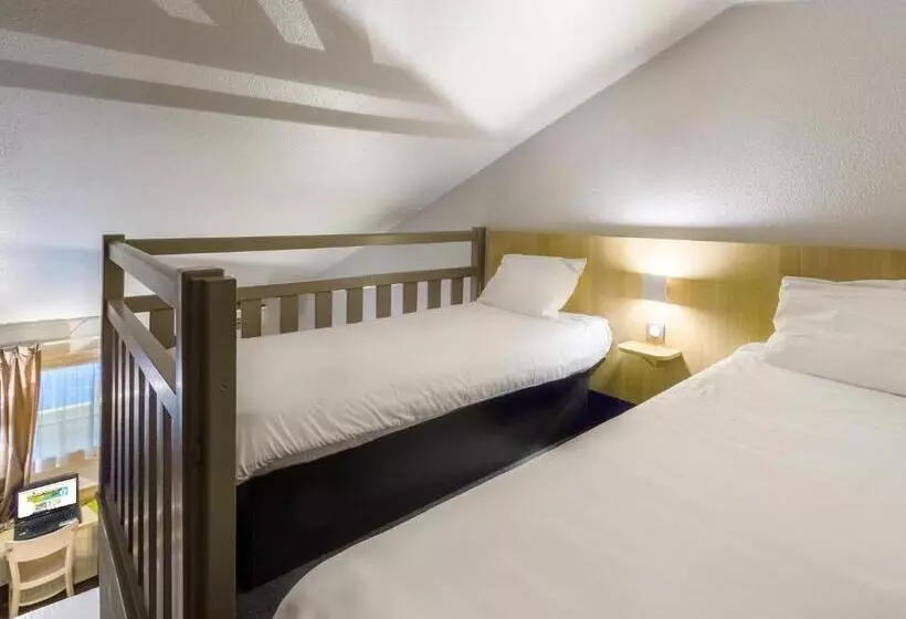 B&b Hotel Cherbourg