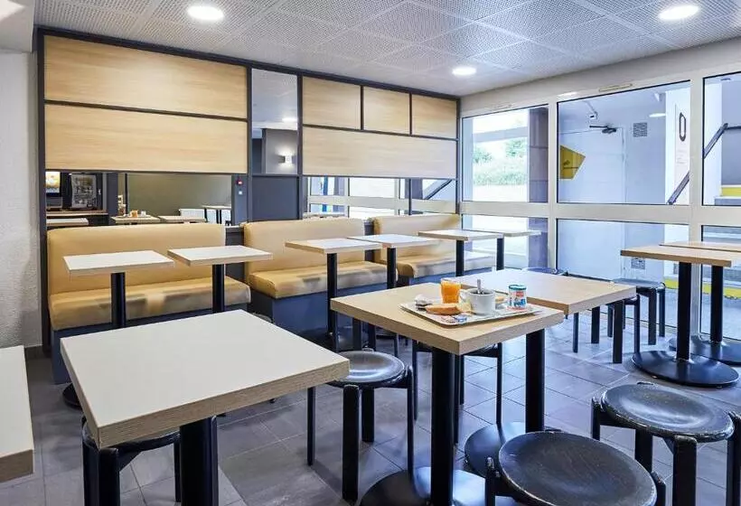 B&b Hotel Cherbourg