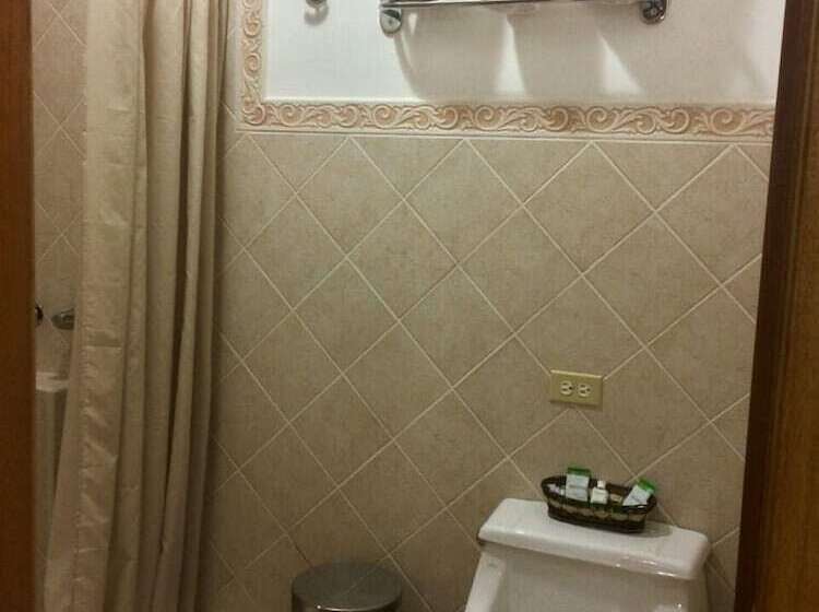 هتل Casa Gabriela