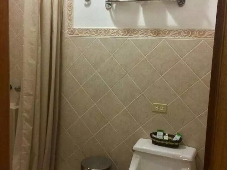 هتل Casa Gabriela