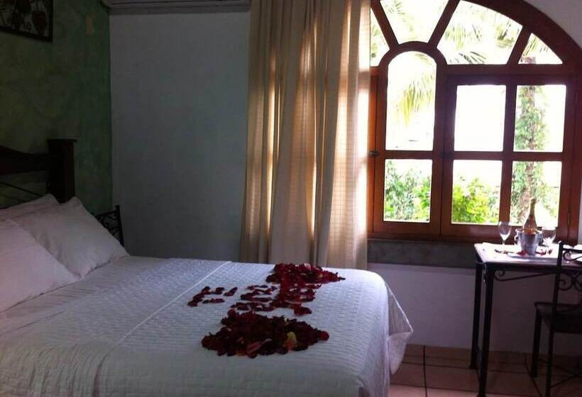 هتل Casa Gabriela