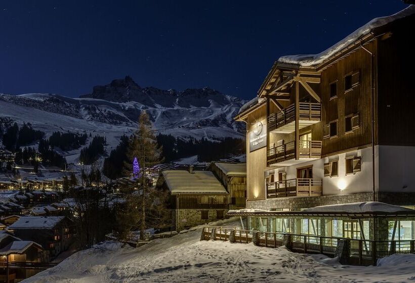 فندق Cgh Résidence Boutique La Grange Aux Fées