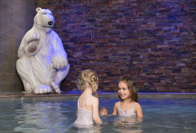 فندق Cgh Résidence Boutique La Grange Aux Fées