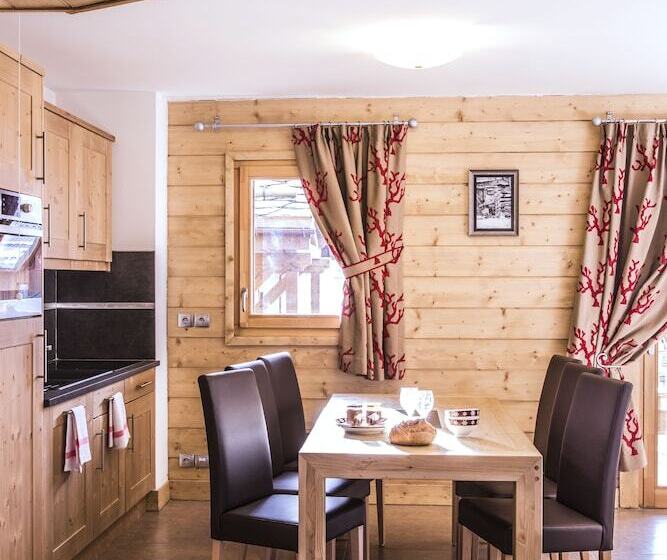 فندق Cgh Résidence Boutique La Grange Aux Fées