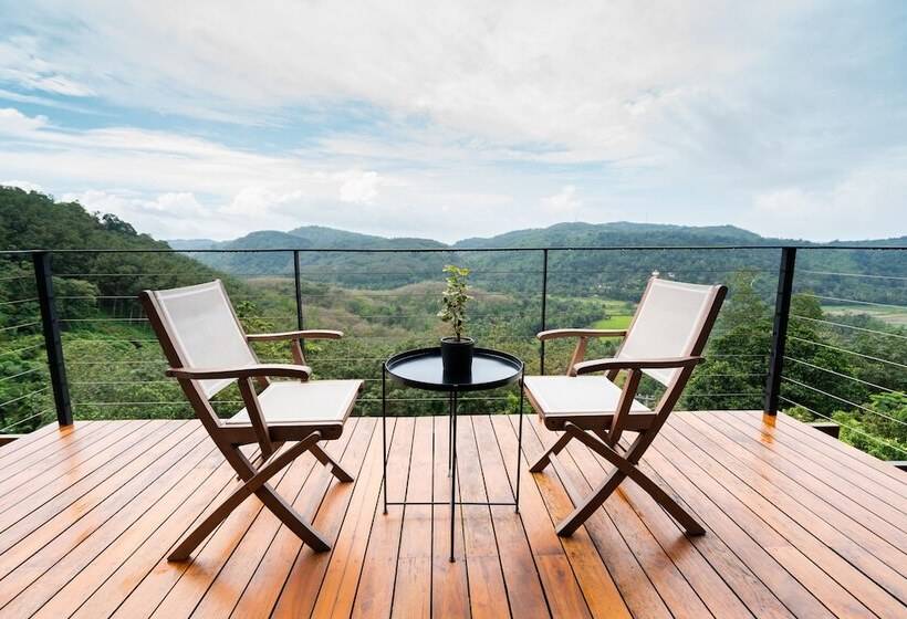 Отель Glenross Living