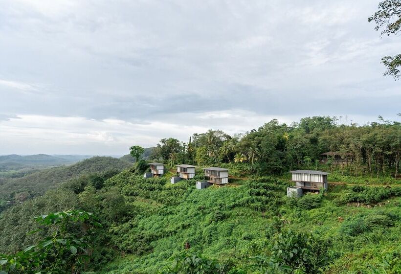 Отель Glenross Living