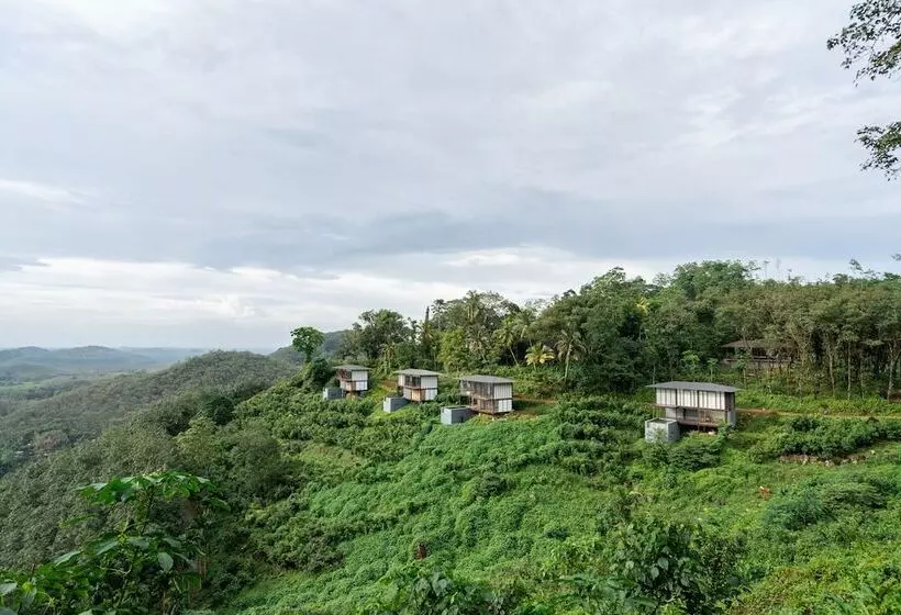 Hotelli Glenross Living
