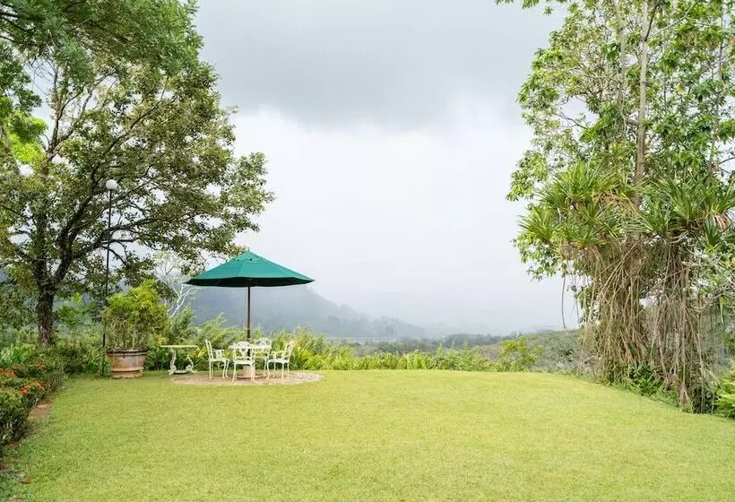 Hotelli Glenross Living