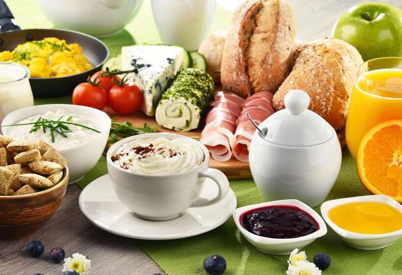 Hôtel Golden Tulip Downtown Abu Dhabi