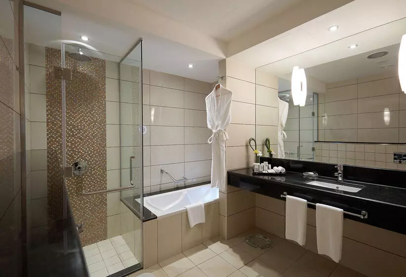 ホテル Golden Tulip Downtown Abu Dhabi