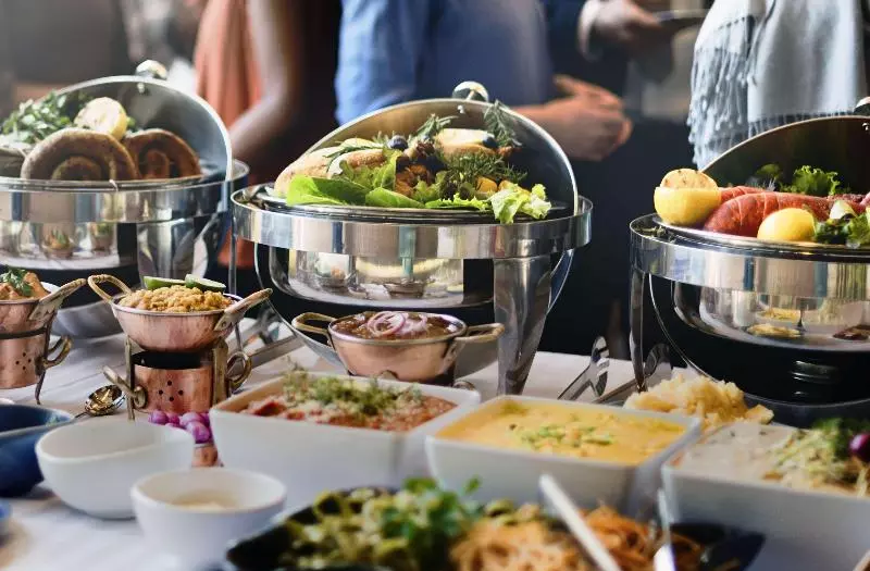 ホテル Golden Tulip Downtown Abu Dhabi