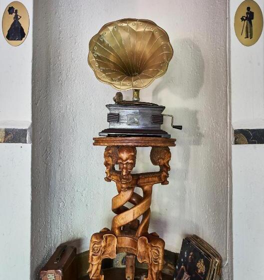 Hotel Grand Kruger Lodge And Spa