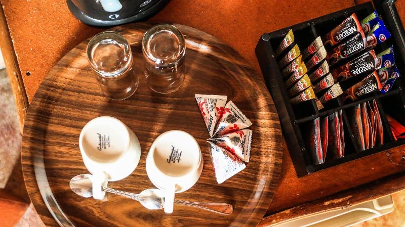 Hotel Grand Kruger Lodge And Spa