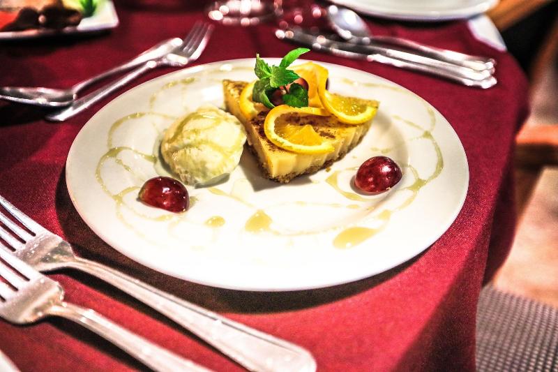 Hotel Grand Kruger Lodge And Spa