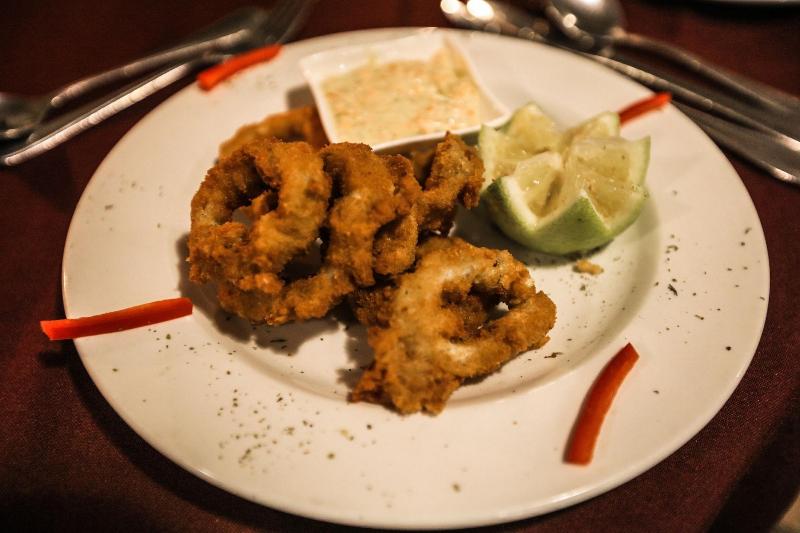 Hotel Grand Kruger Lodge And Spa