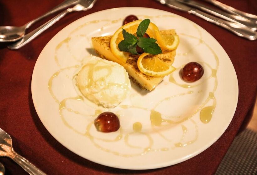 Hotel Grand Kruger Lodge And Spa