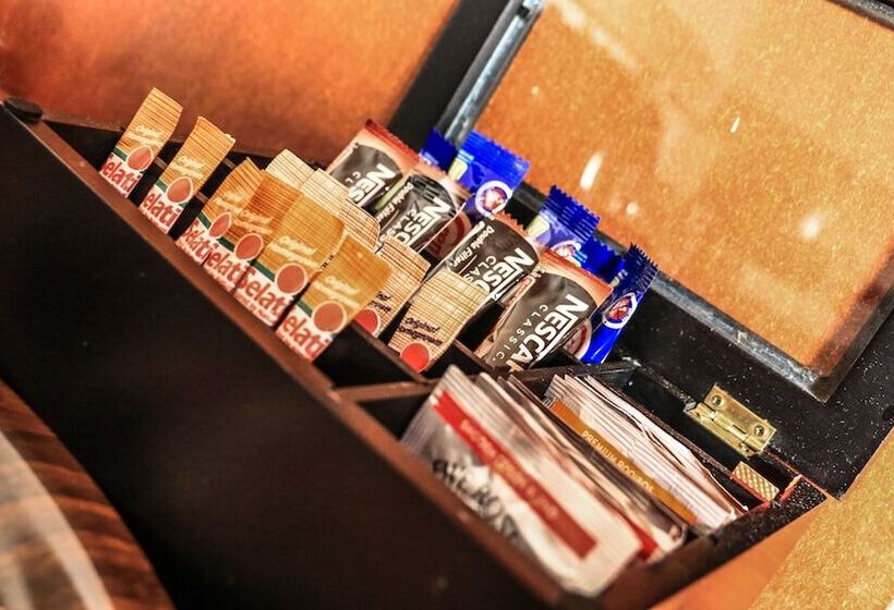 Hotel Grand Kruger Lodge And Spa