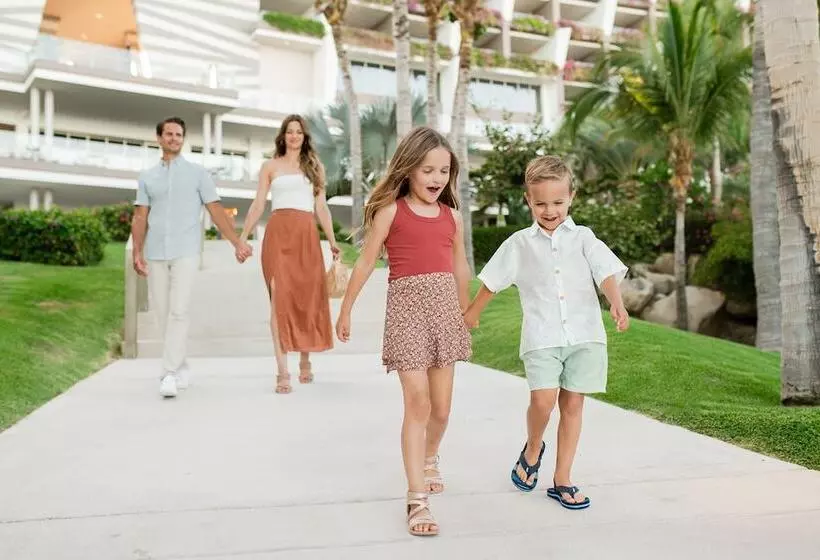 ホテル Grand Velas Los Cabos Luxury All Inclusive