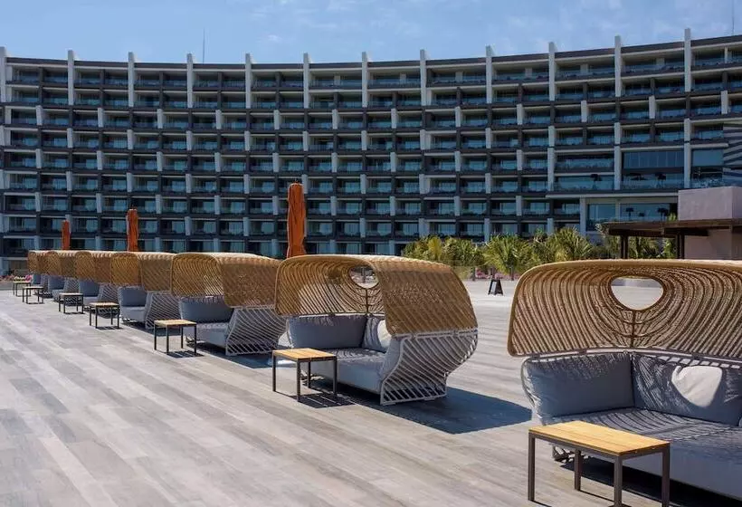 ホテル Grand Velas Los Cabos Luxury All Inclusive