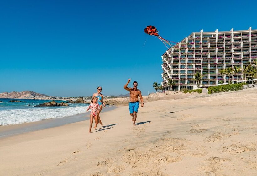 Отель Grand Velas Los Cabos Luxury All Inclusive