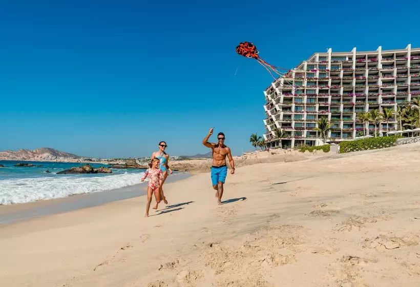 ホテル Grand Velas Los Cabos Luxury All Inclusive