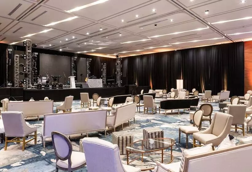 ホテル Grand Velas Los Cabos Luxury All Inclusive