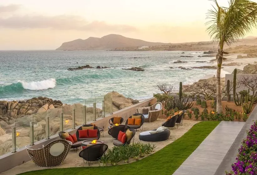 ホテル Grand Velas Los Cabos Luxury All Inclusive