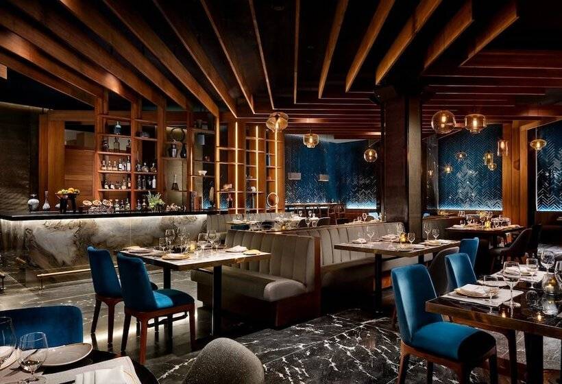 Szálloda Grand Velas Los Cabos Luxury All Inclusive