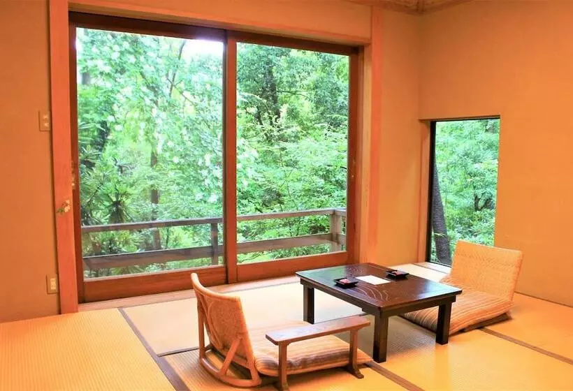 Hotel Hanafubuki