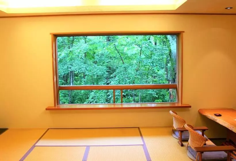 Hotel Hanafubuki