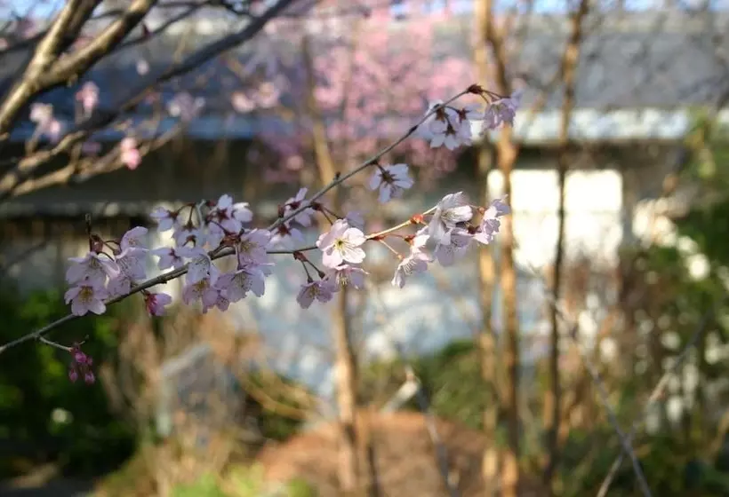 Hotel Hanafubuki