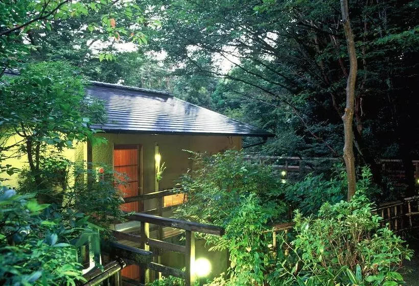 Hotel Hanafubuki
