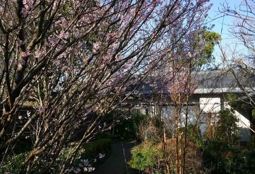 Hotel Hanafubuki