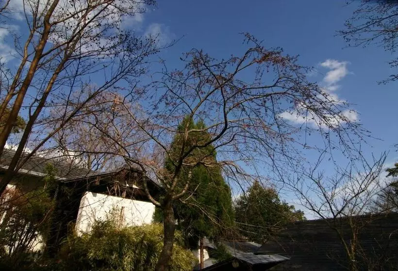 Hotel Hanafubuki