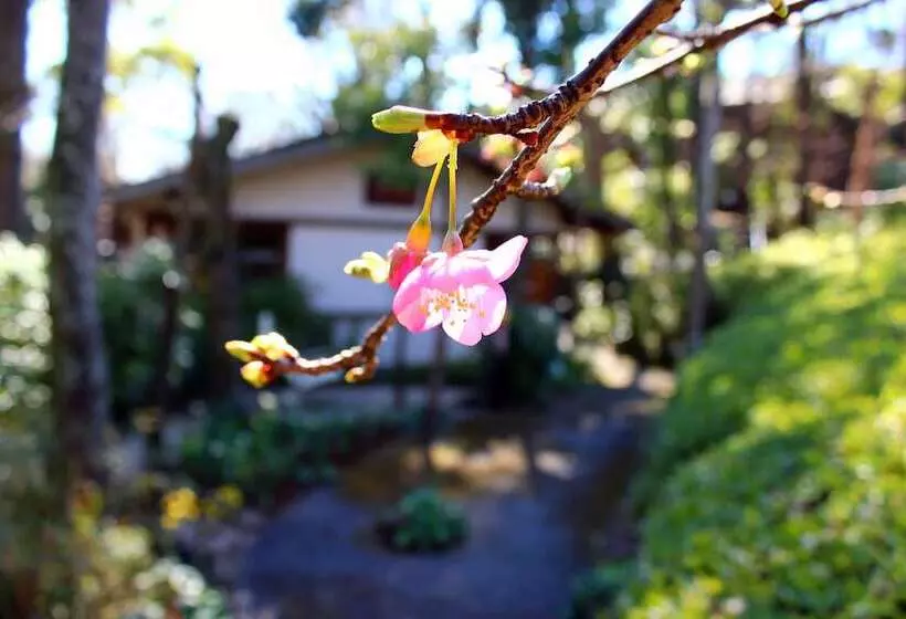 Hotel Hanafubuki