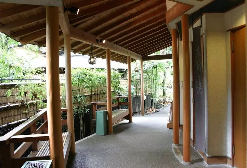 Hotel Hanafubuki
