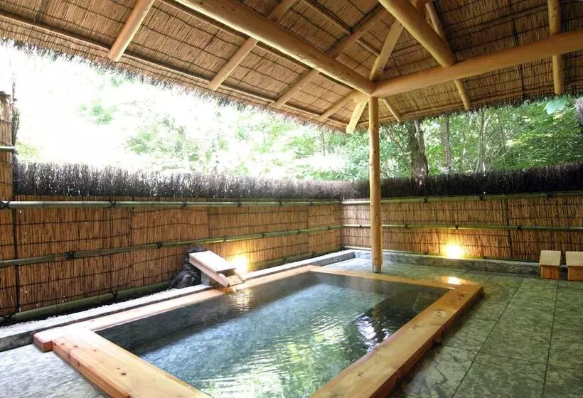 Hotel Hanafubuki