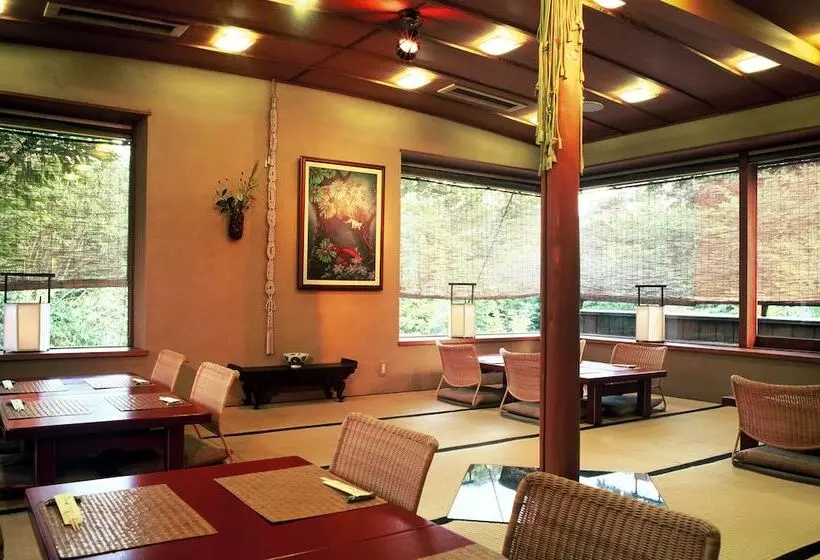 Hotel Hanafubuki
