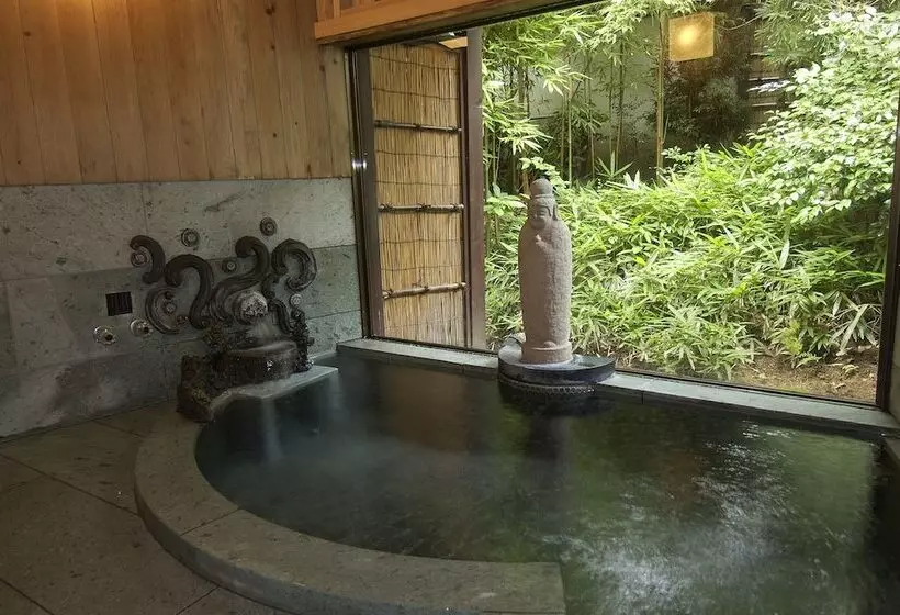 Hotel Hanafubuki