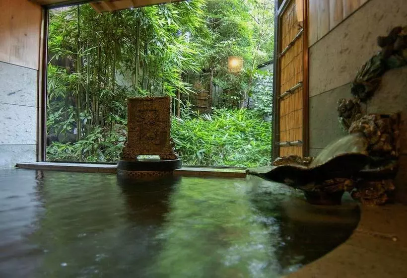 Hotel Hanafubuki