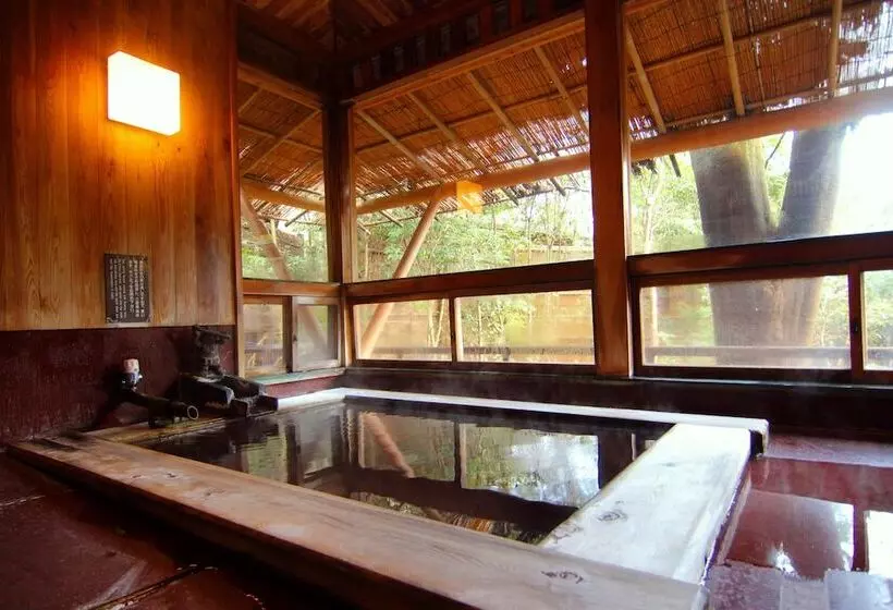Hotel Hanafubuki