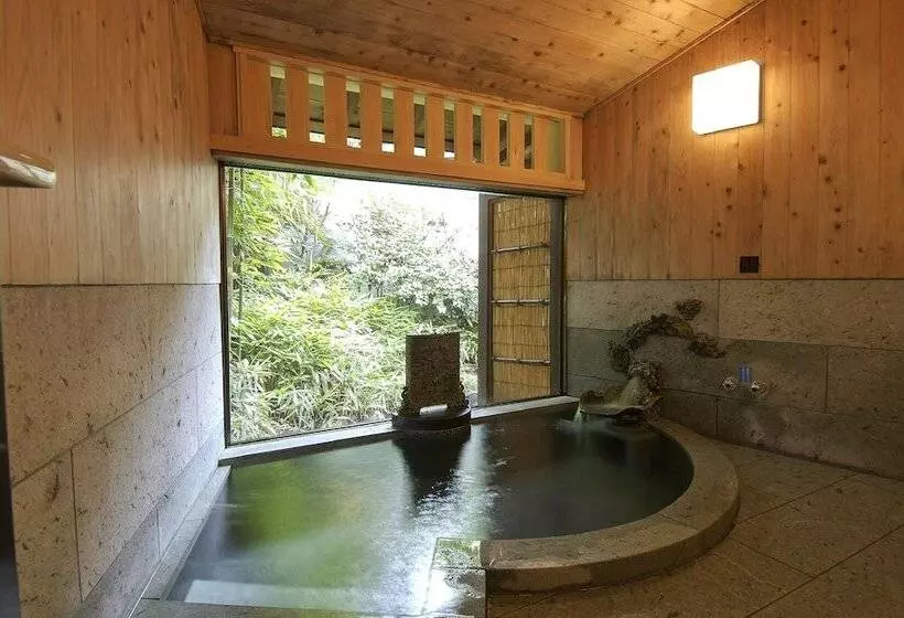 Hotel Hanafubuki