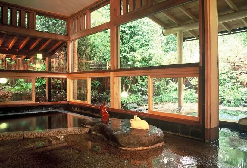Hotel Hanafubuki