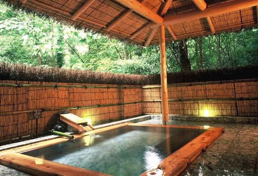 Hotel Hanafubuki