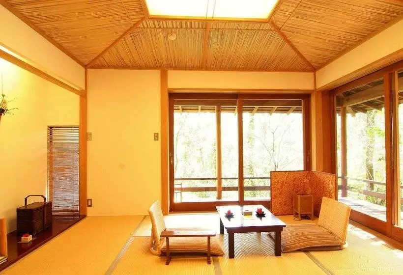 Hotel Hanafubuki