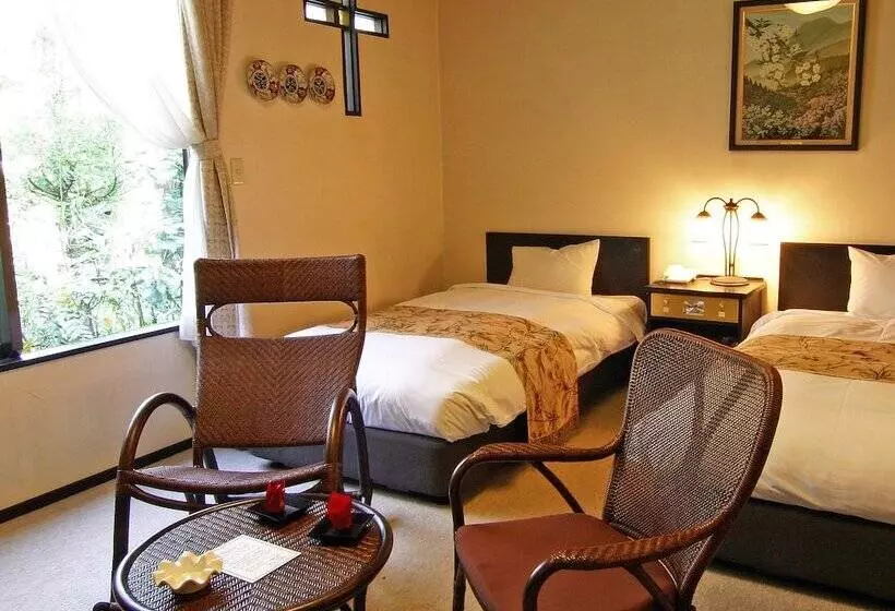 Hotel Hanafubuki