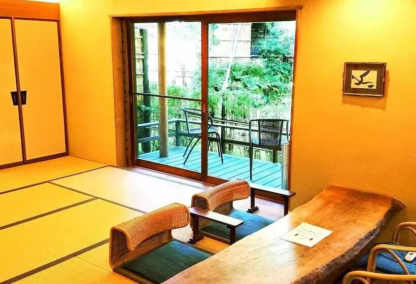 Hotel Hanafubuki