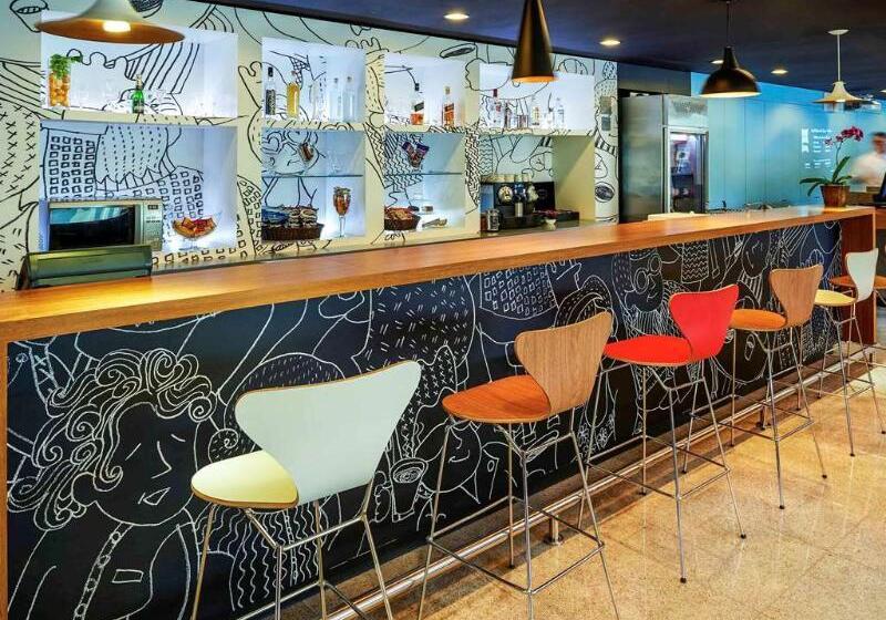 هتل Ibis Rio De Janeiro Barra Da Tijuca